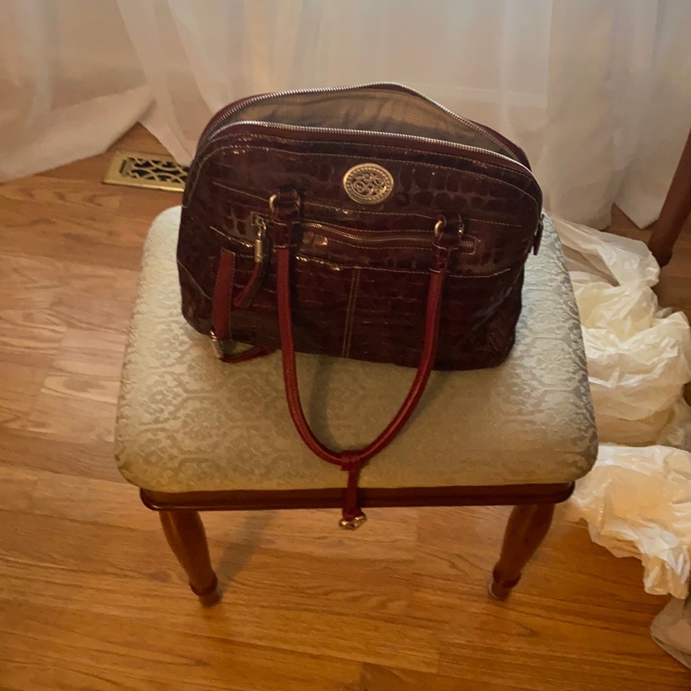 Handbag